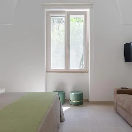 Rosa Mediterranea Villa