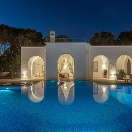 Villa Rosa Mediterranea *