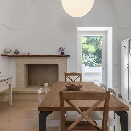 Villa Rosa Mediterranea