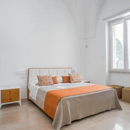 Villa Rosa Mediterranea *