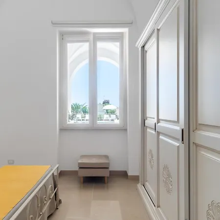 Villa Rosa Mediterranea *