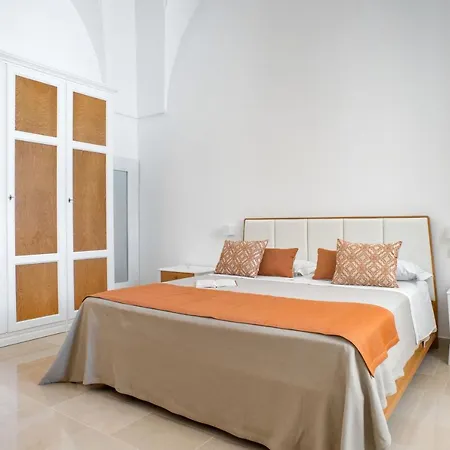 Rosa Mediterranea Villa