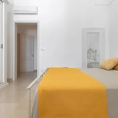 Villa Rosa Mediterranea