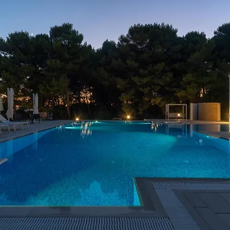 Villa Rosa Mediterranea Marina Di Pescoluse