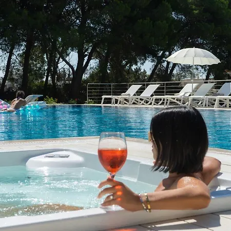 Villa Rosa Mediterranea
