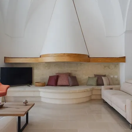 Villa Rosa Mediterranea