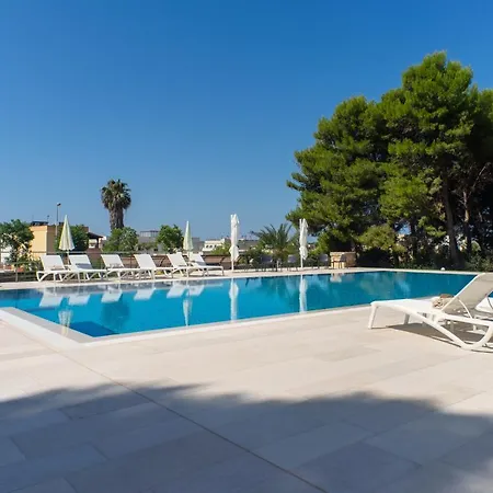Villa Rosa Mediterranea