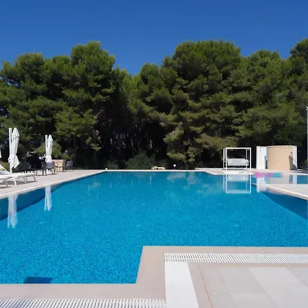 Villa Rosa Mediterranea