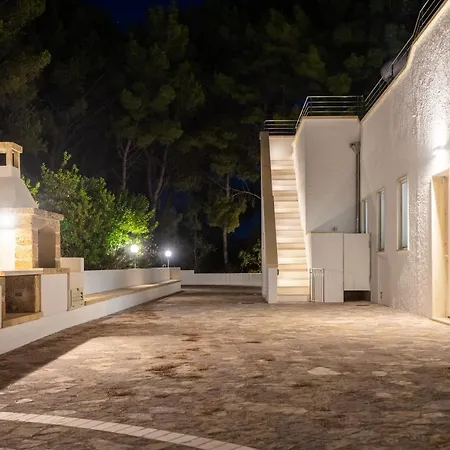 Villa Rosa Mediterranea