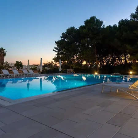 Villa Rosa Mediterranea