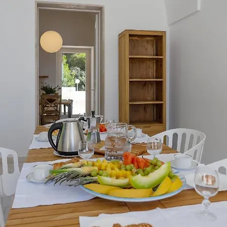 Villa Rosa Mediterranea