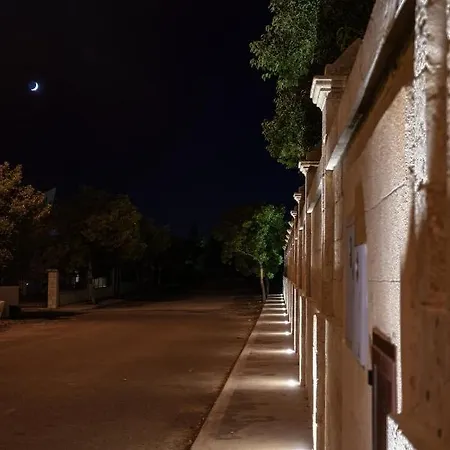 Rosa Mediterranea Villa