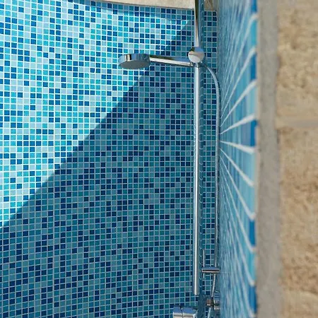 Villa Rosa Mediterranea