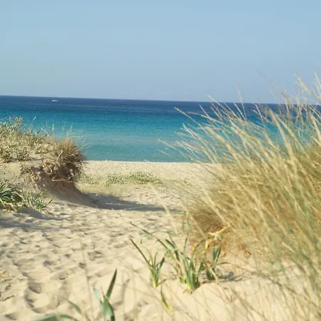 Villa Rosa Mediterranea *